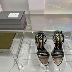 Tom Ford Heeled Shoes